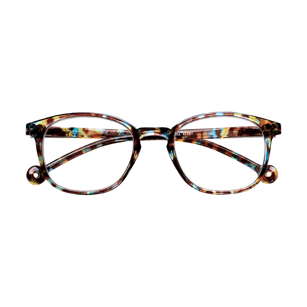 parafina Sena Lectura Carey Azul