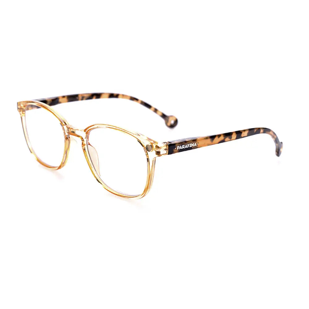 Parafina Sena Lectura Transparente Marruecos