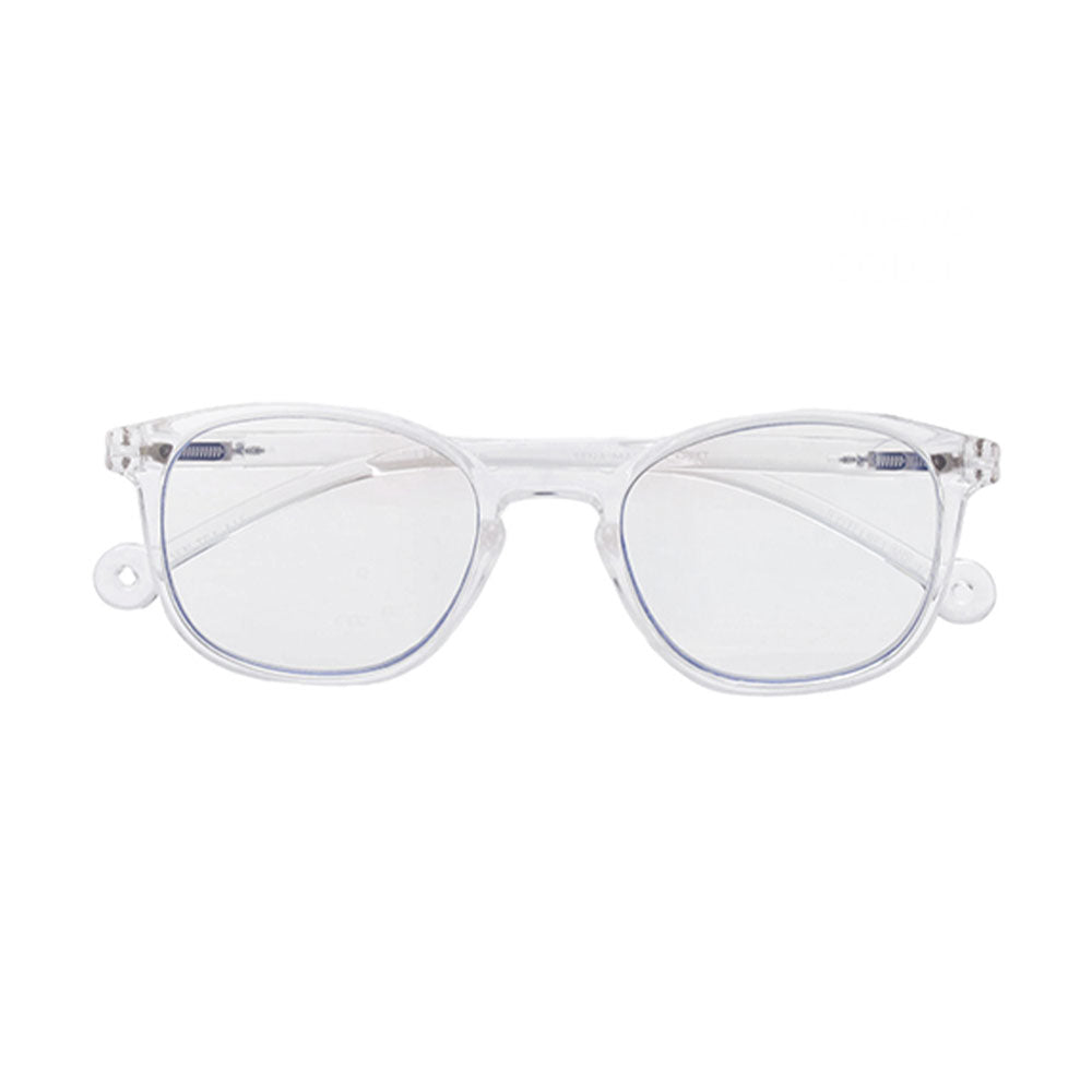 parafina Sena Lectura Transparente