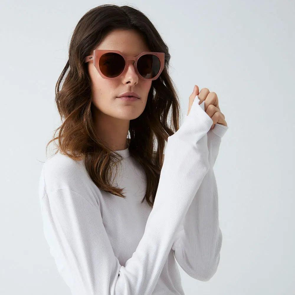 Parafina Sima Cereza Brillante