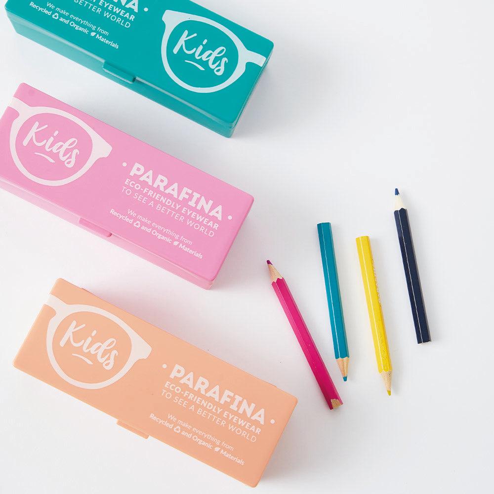 Parafina Tortuga Amarillo Pacma