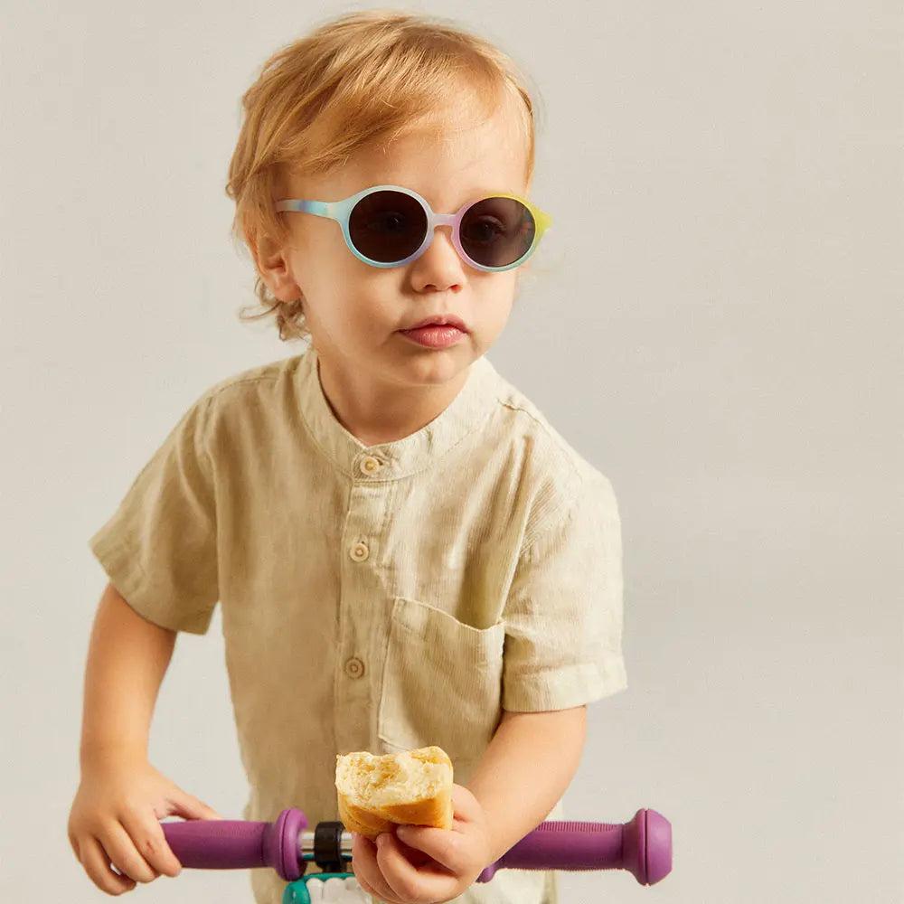 Parafina Tortuga Arcoiris