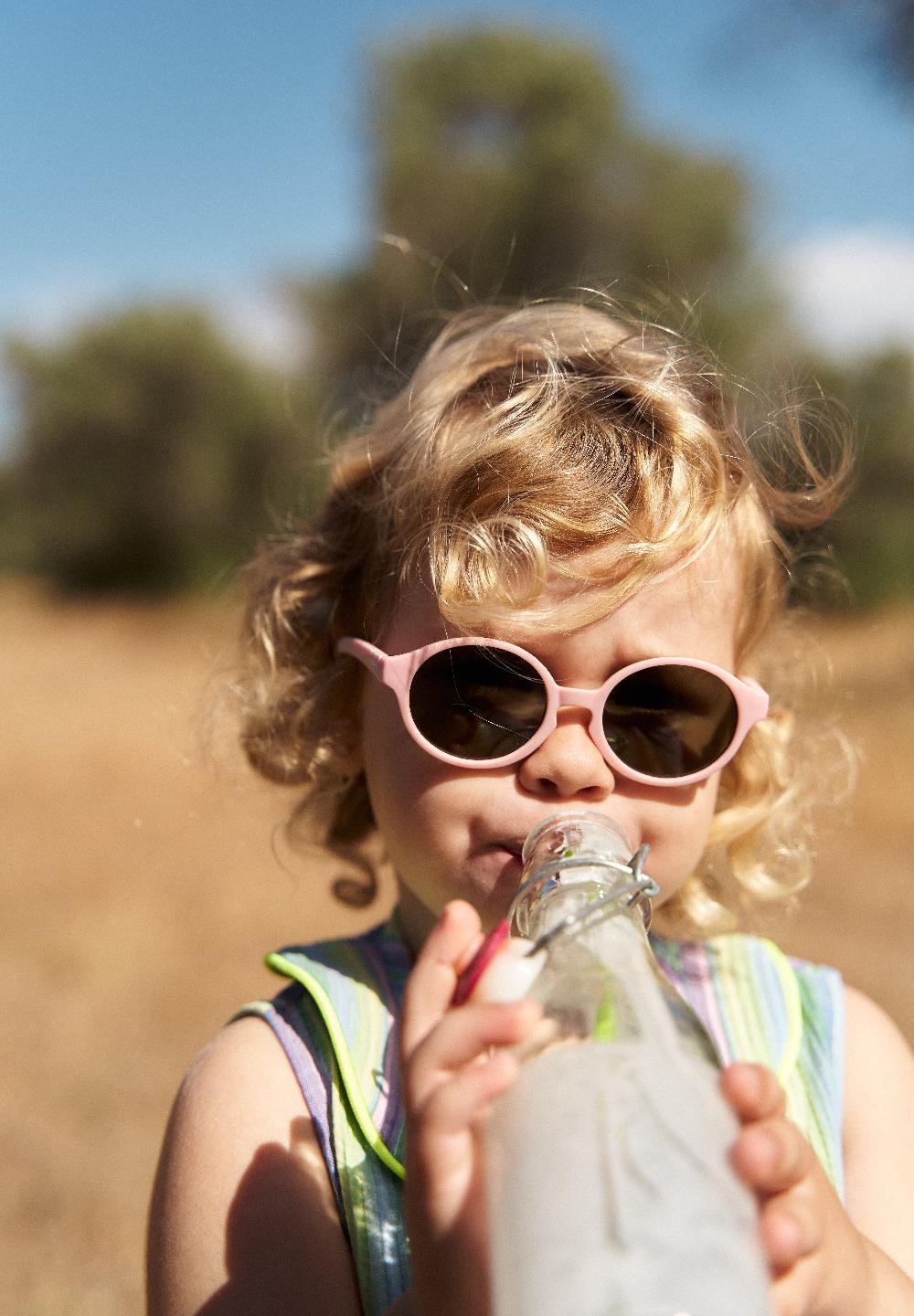 Parafina Tortuga Rosa Claro