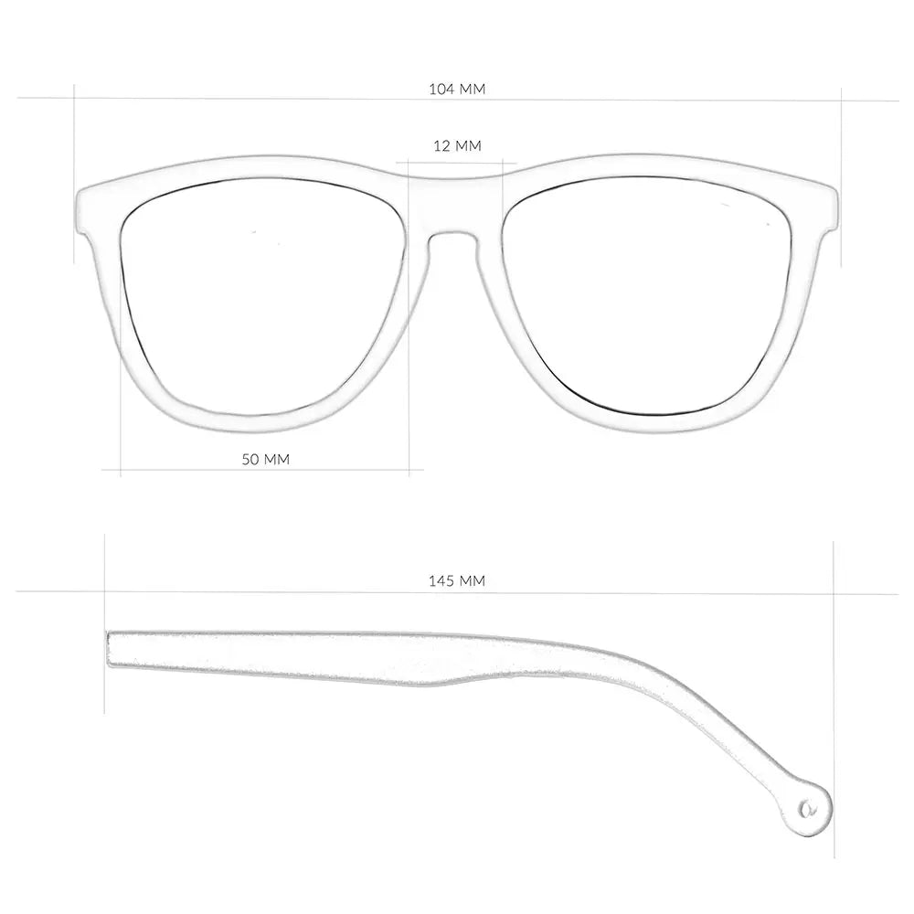 Parafina Travesía Negro