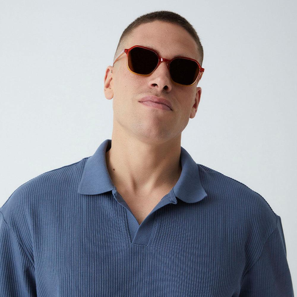 Parafina Valle Atardecer