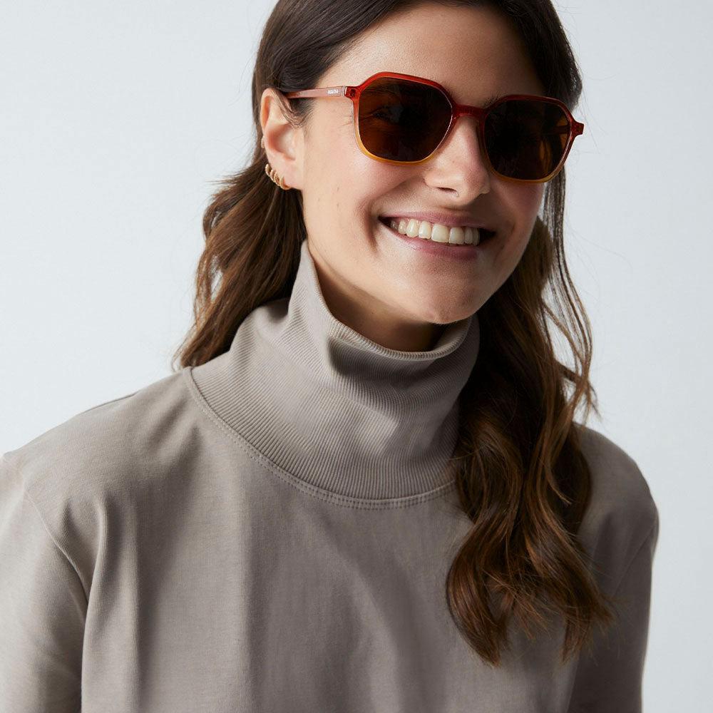 Parafina Valle Atardecer