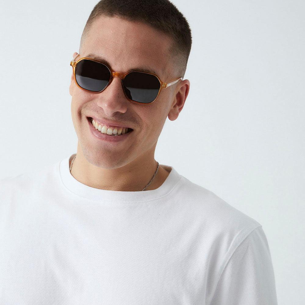 Parafina Valle Caramelo