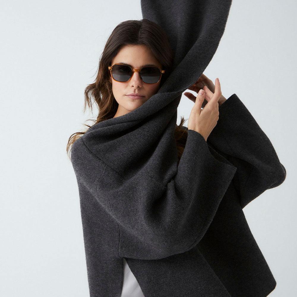 Parafina Valle Caramelo