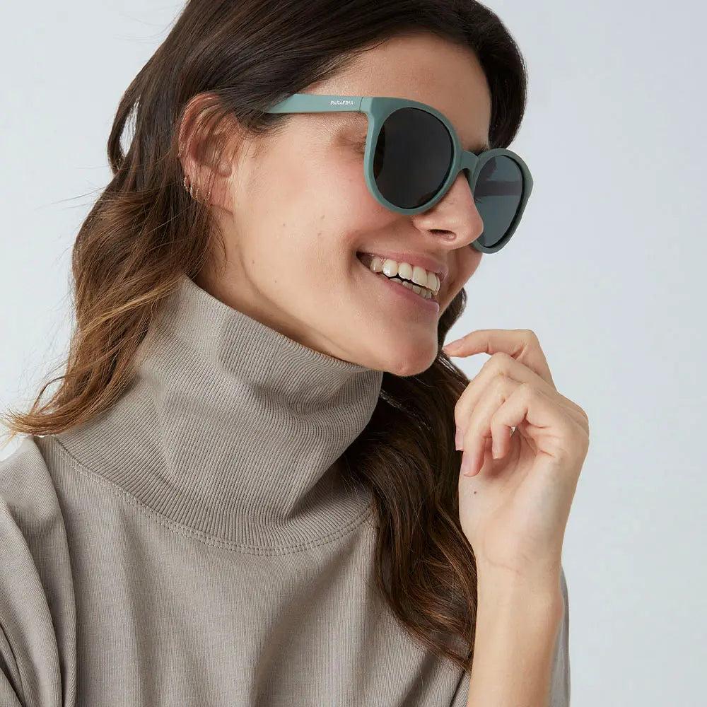 Parafina Vía Pistacho Mate