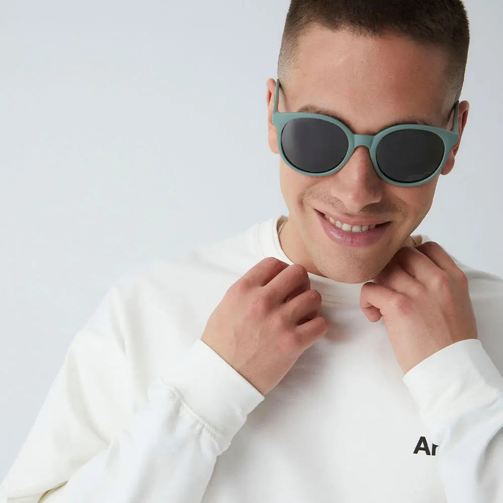 Parafina Vía Pistacho Mate