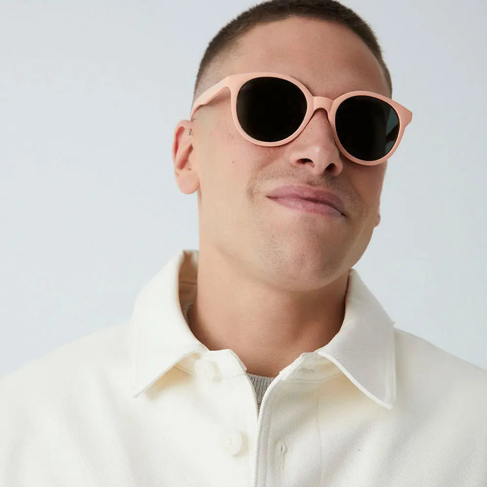 Parafina Vía Rosa Palo