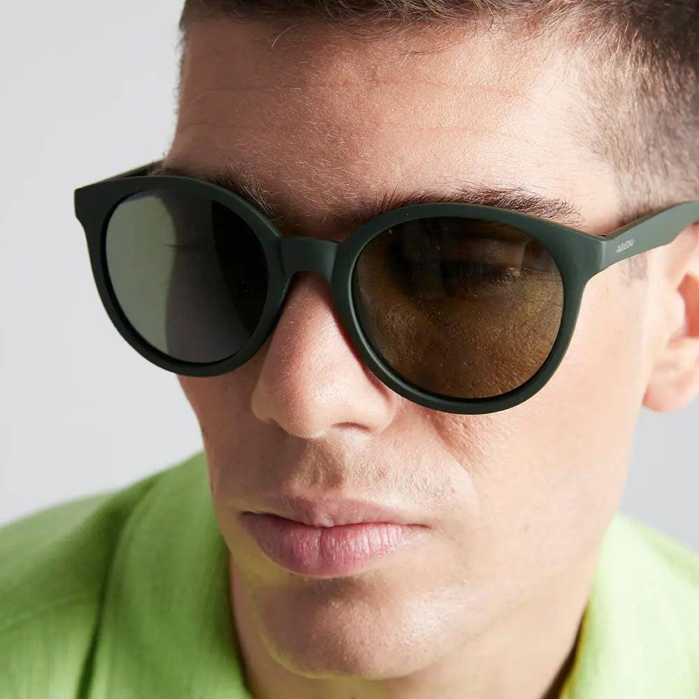 Parafina Vía Verde Oscuro