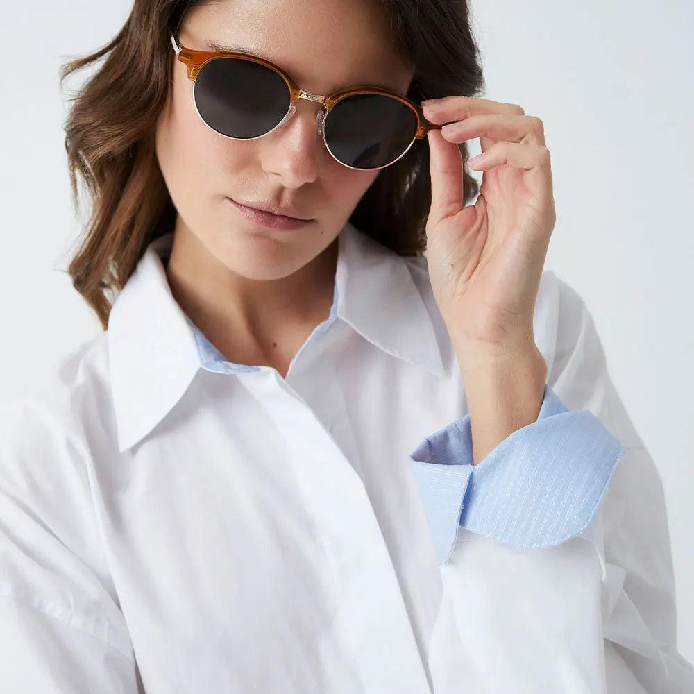 Parafina Viento Caramelo