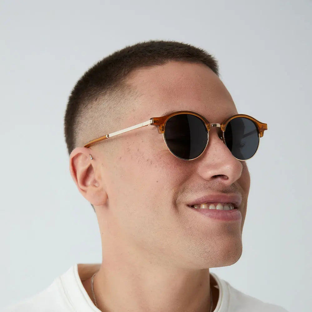 Parafina Viento Caramelo