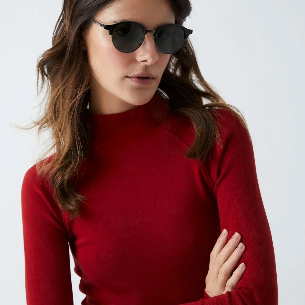 Parafina Viento Negro