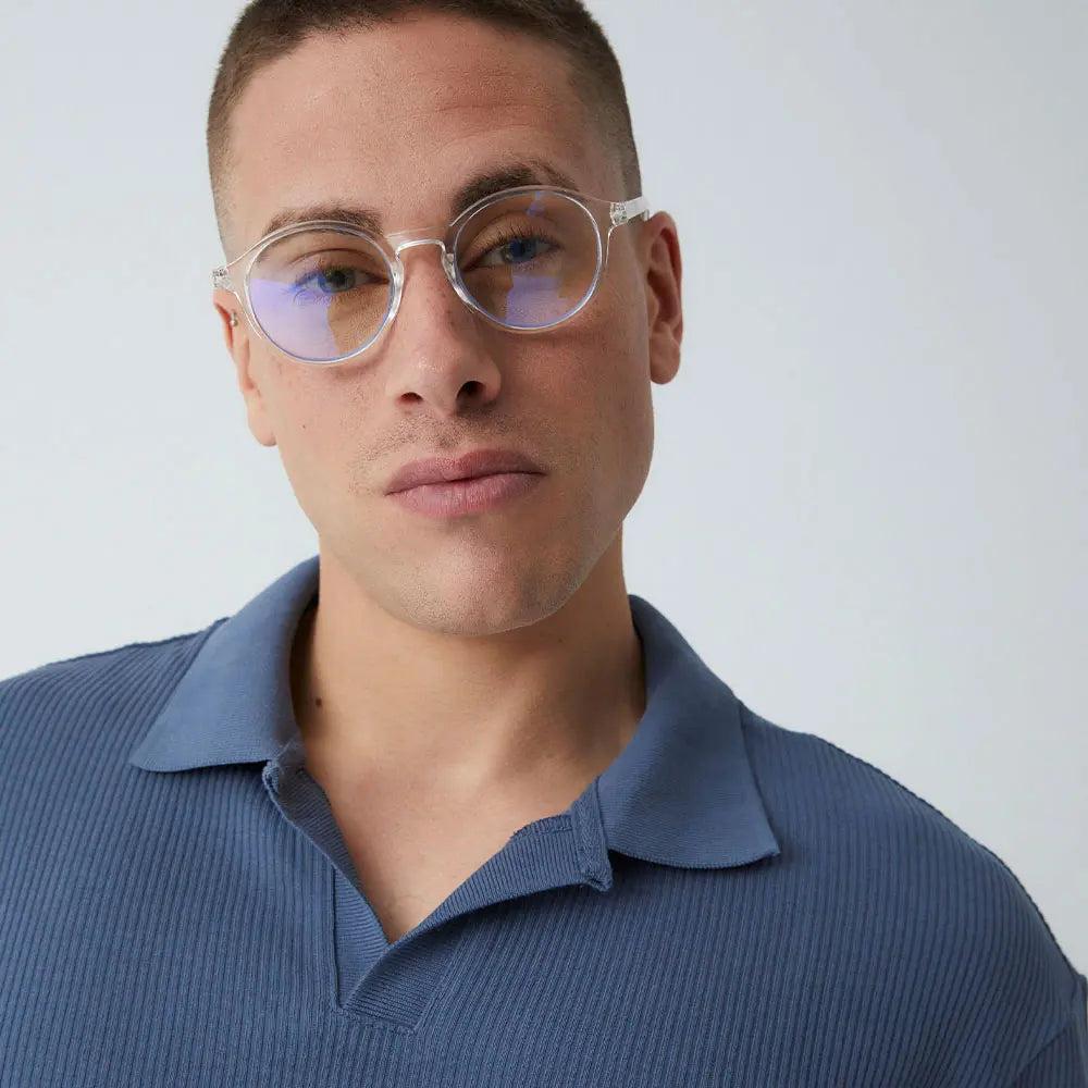 Parafina Volga Lectura Carey Gris