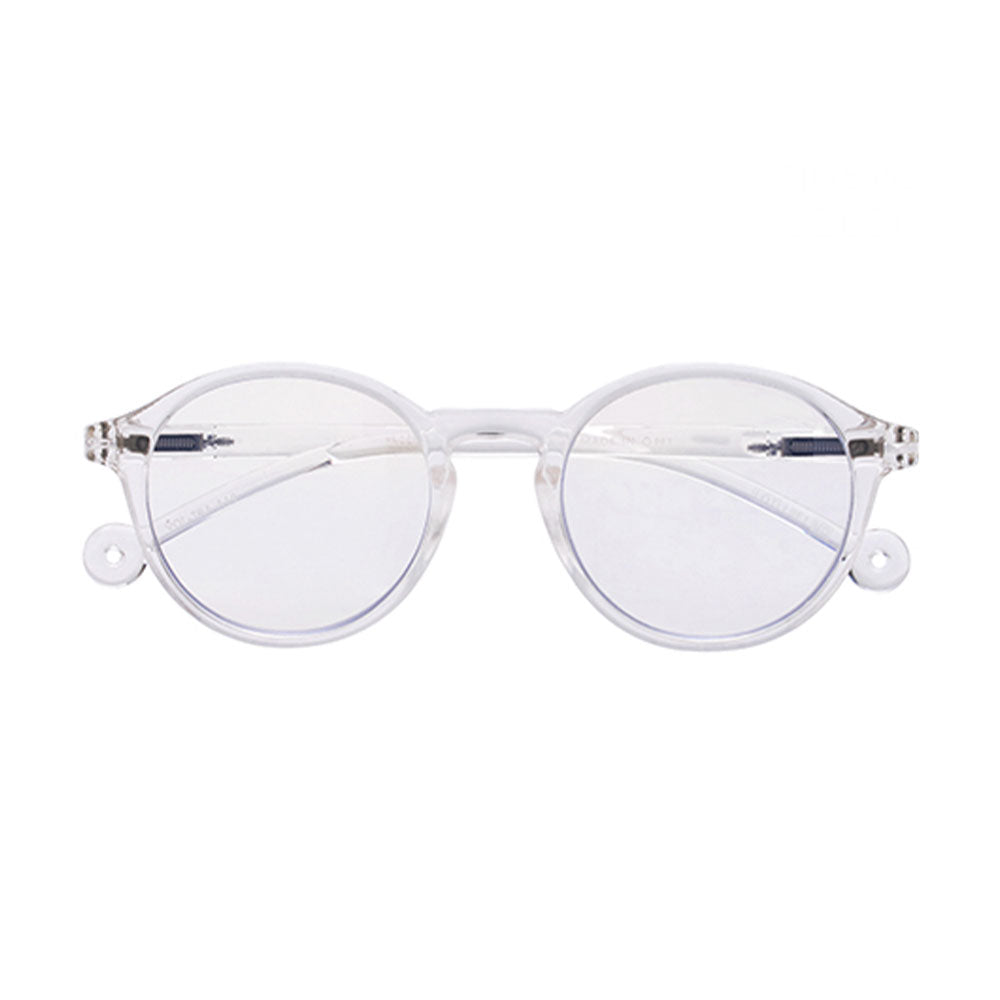 parafina Volga Lectura Transparente