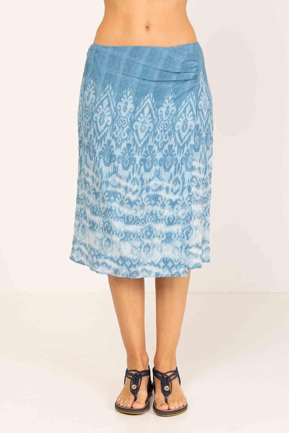 Peace&love By Calao FALDA MIDI