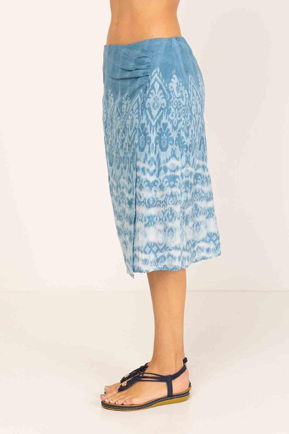 Peace&love By Calao FALDA MIDI