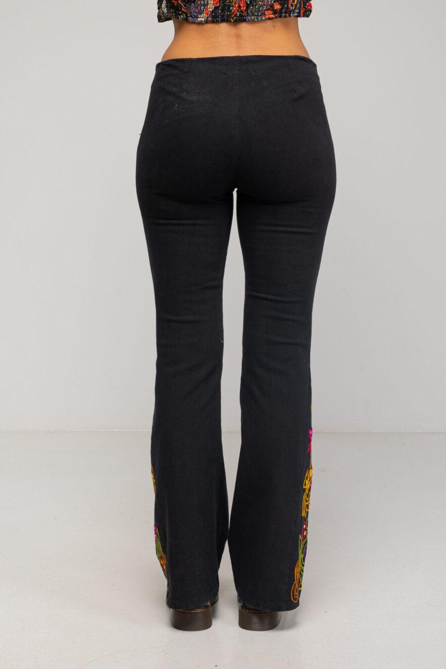 Peace&love By Calao PANTALON ACAMPANADO PR1155P
