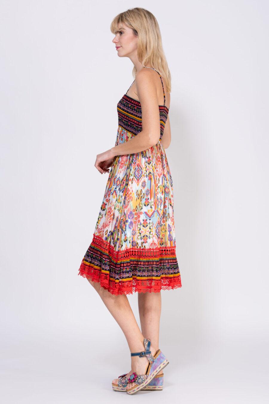 Peace&love By Calao PRENDA DOS USOS