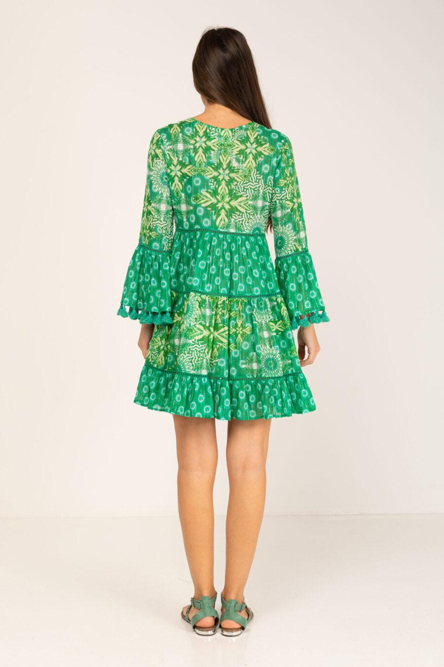 Peace&love By Calao VESTIDO CORTO