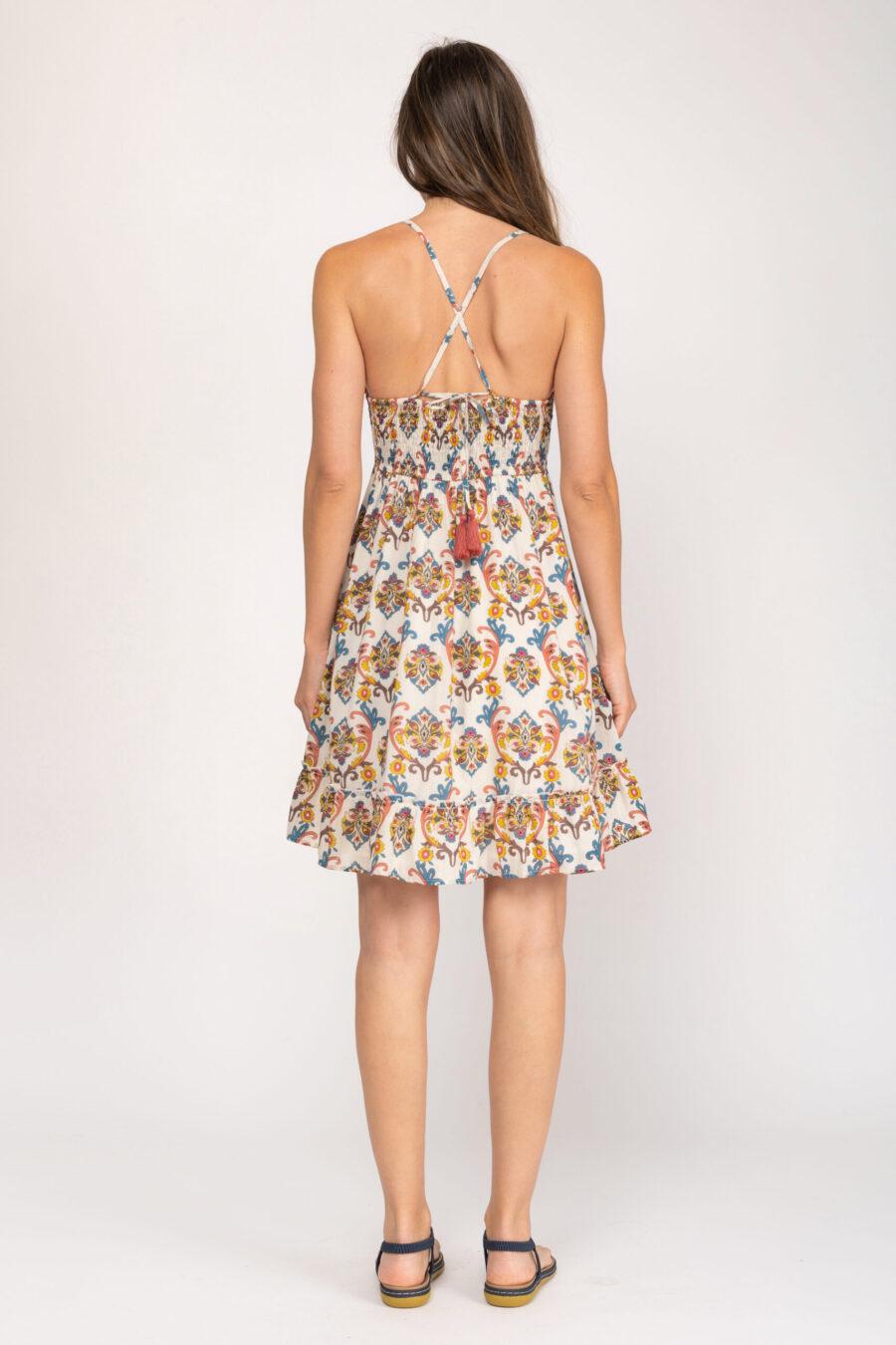 Peace&love By Calao VESTIDO CORTO JUVENIL