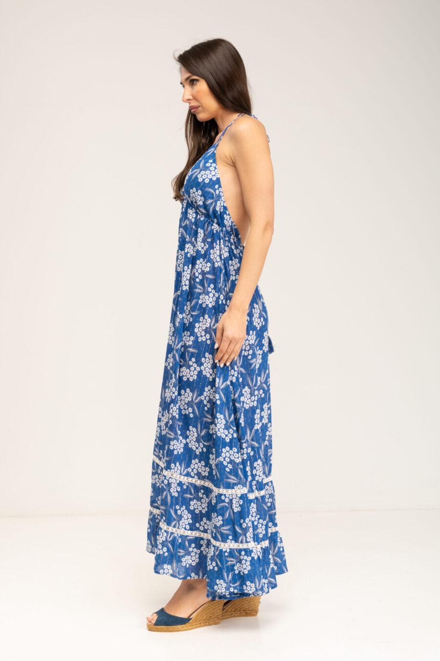 Peace&love By Calao VESTIDO ESTAMPADO SIN MANGAS