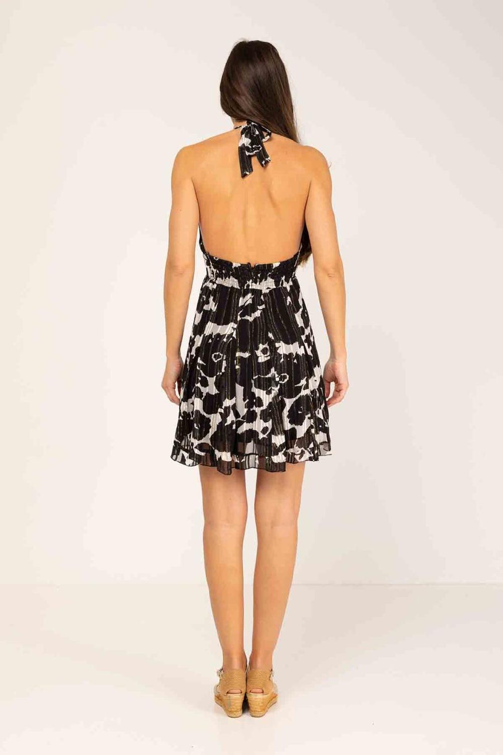 Peace&love By Calao VESTIDO LARGO FLUIDO