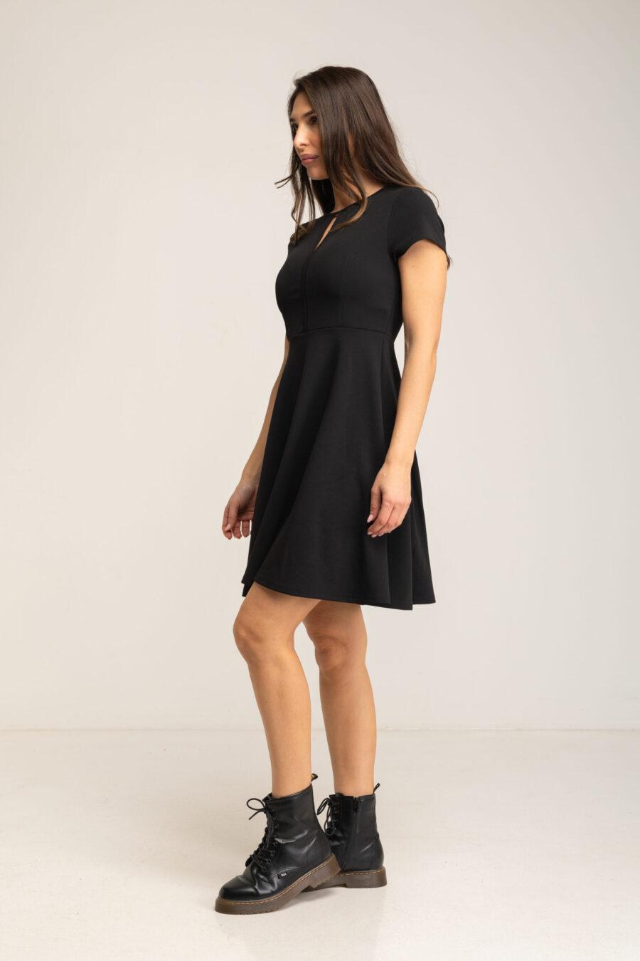 Peace&love By Calao VESTIDO LISO SK3039V