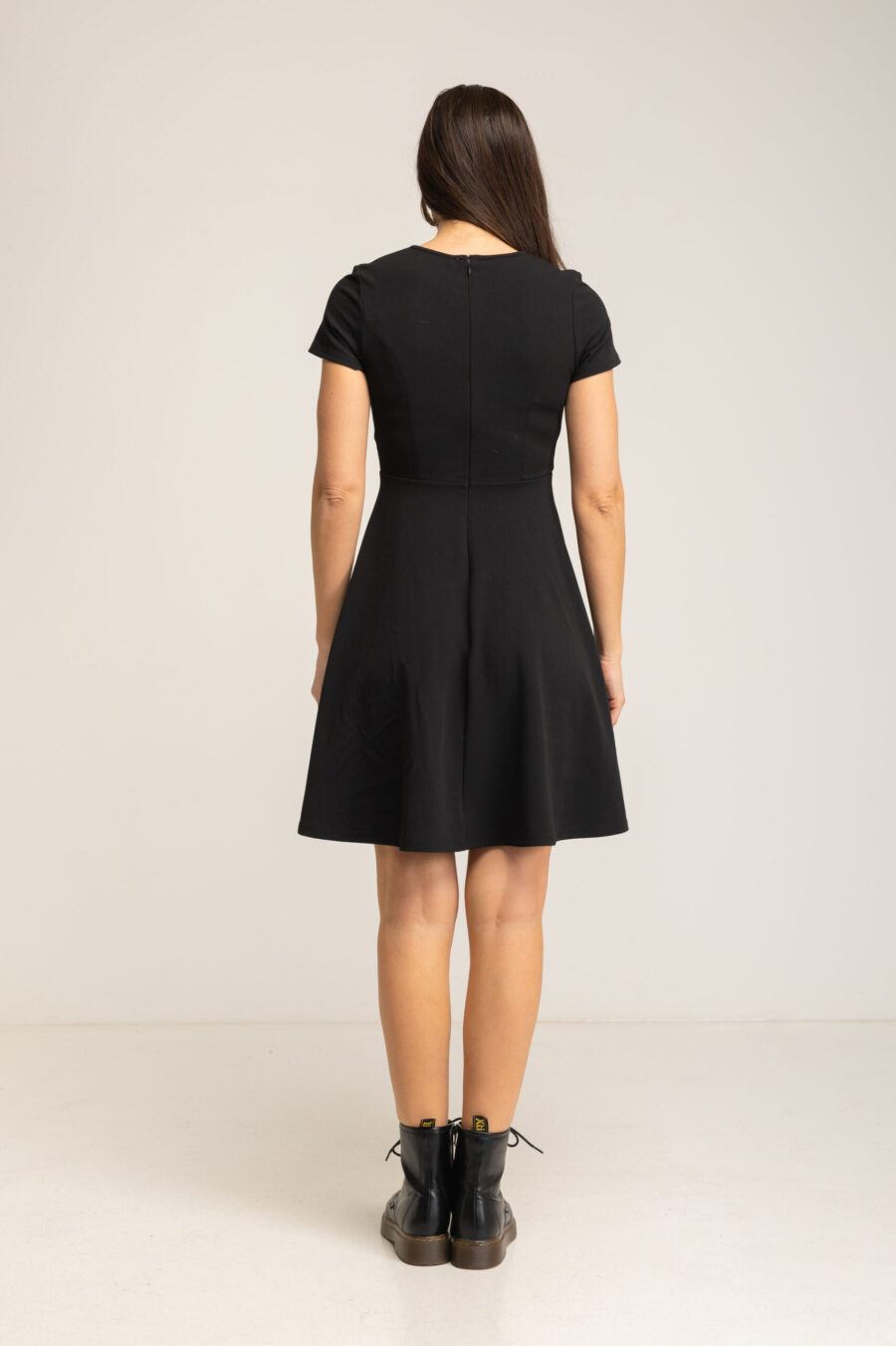 Peace&love By Calao VESTIDO LISO SK3039V