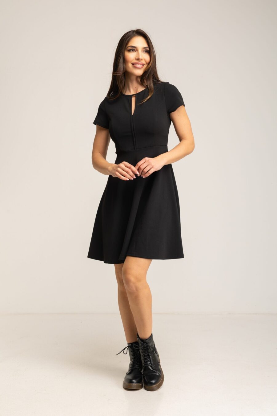 peace&love by calao VESTIDO LISO SK3039V