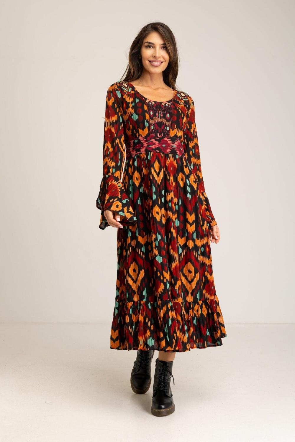 peace&love by calao VESTIDOS Y TUNICAS