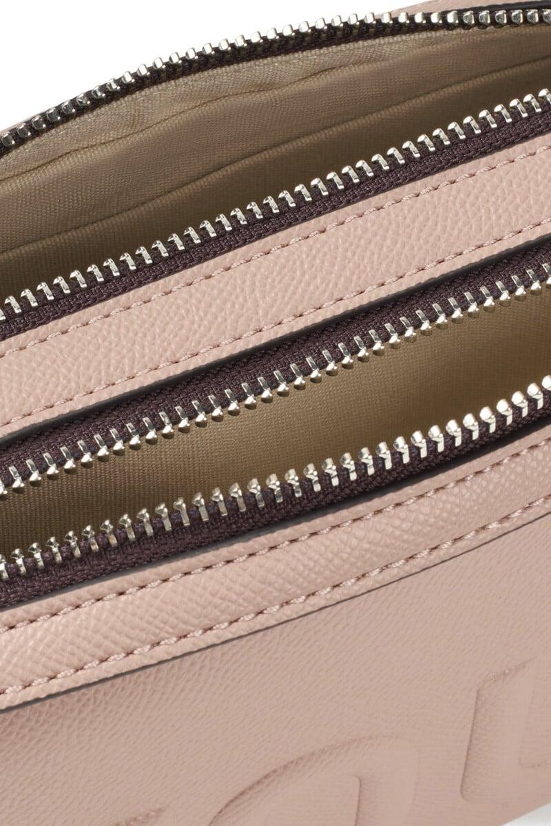 Pedro Del Hierro Bandolera Reporter Topo TOUS La Rue New