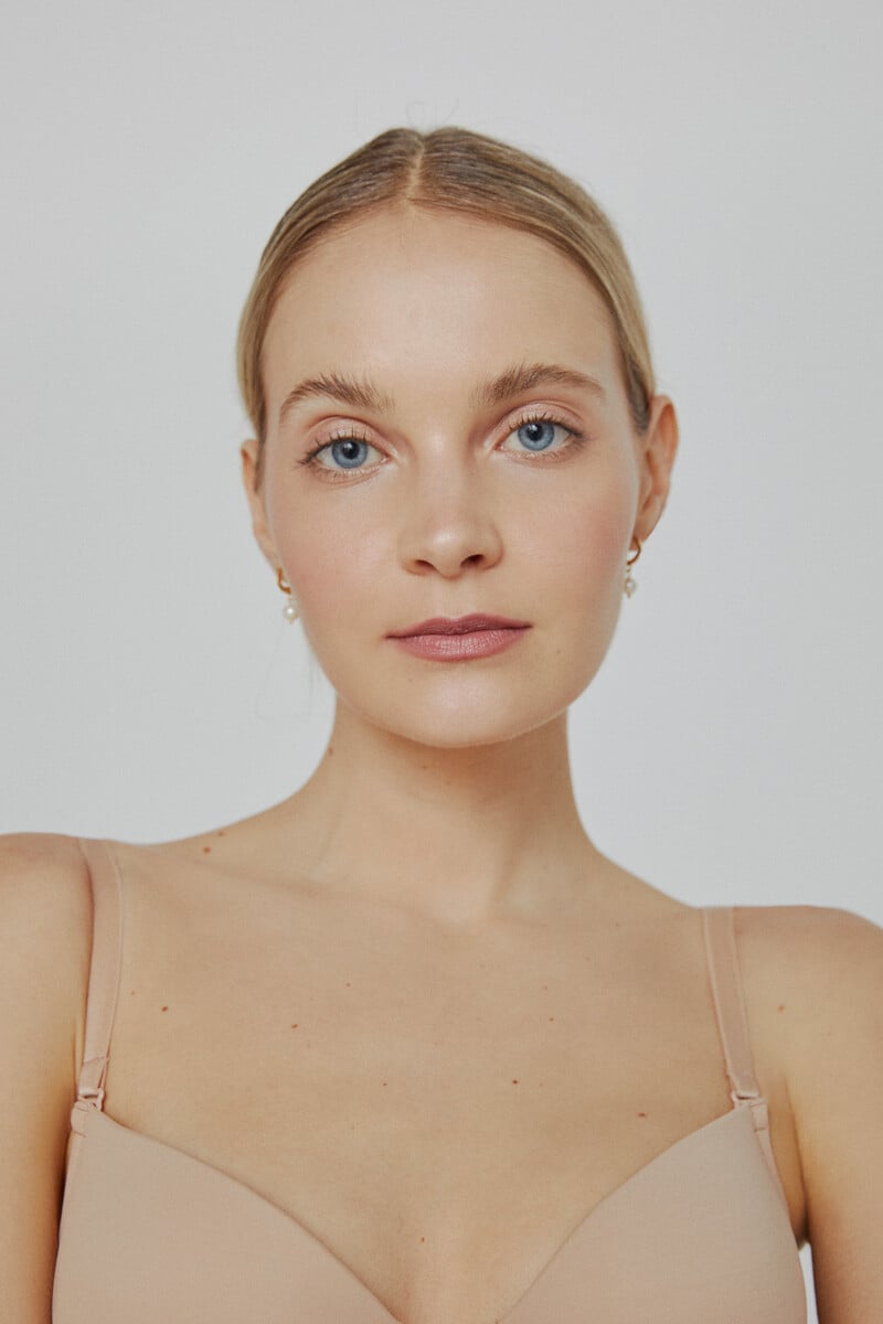 Pedro Del Hierro Body Panty Especial Tallas Grandes