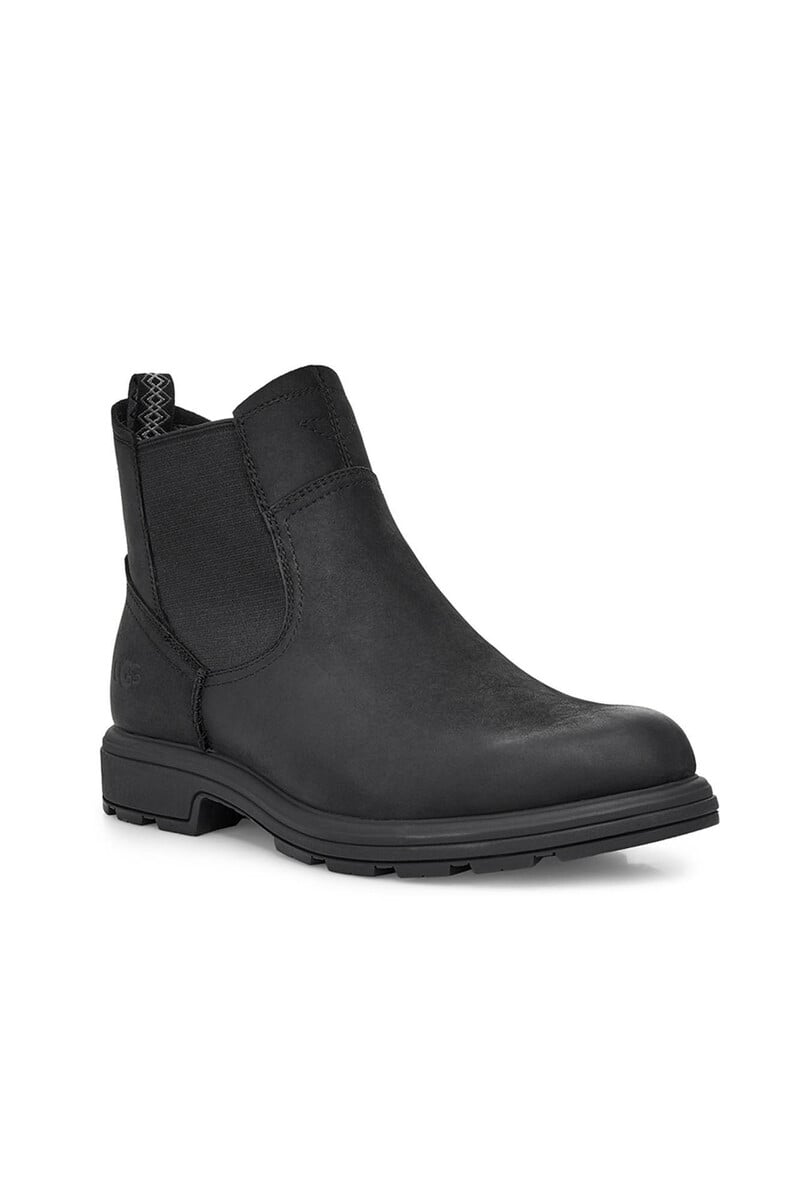 Pedro Del Hierro Bota Chelsea Piel Biltmore. Marca UGG