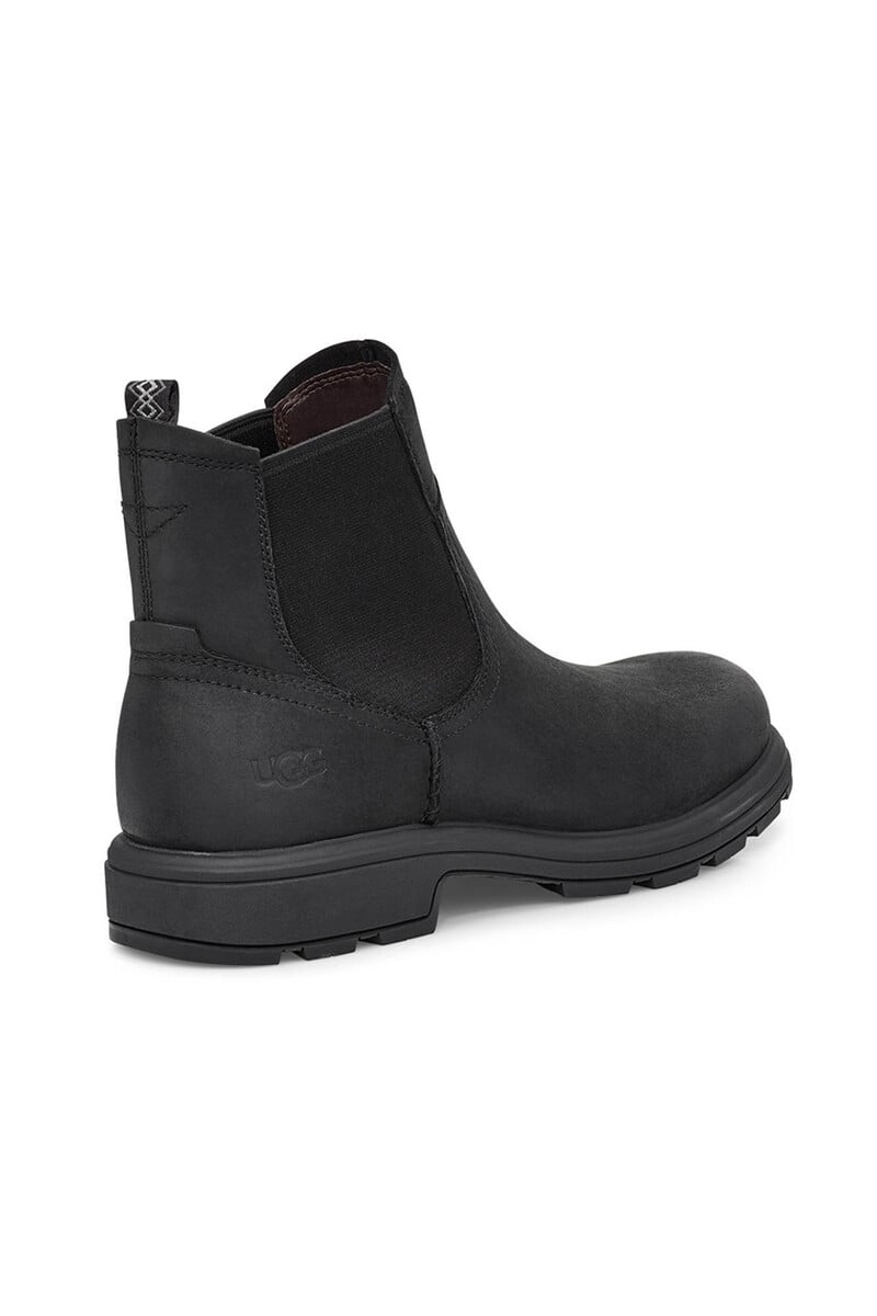 Pedro Del Hierro Bota Chelsea Piel Biltmore. Marca UGG