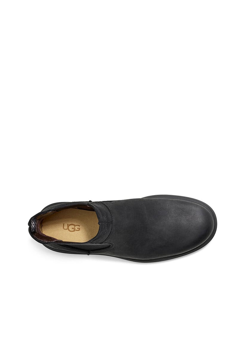 Pedro Del Hierro Bota Chelsea Piel Biltmore. Marca UGG