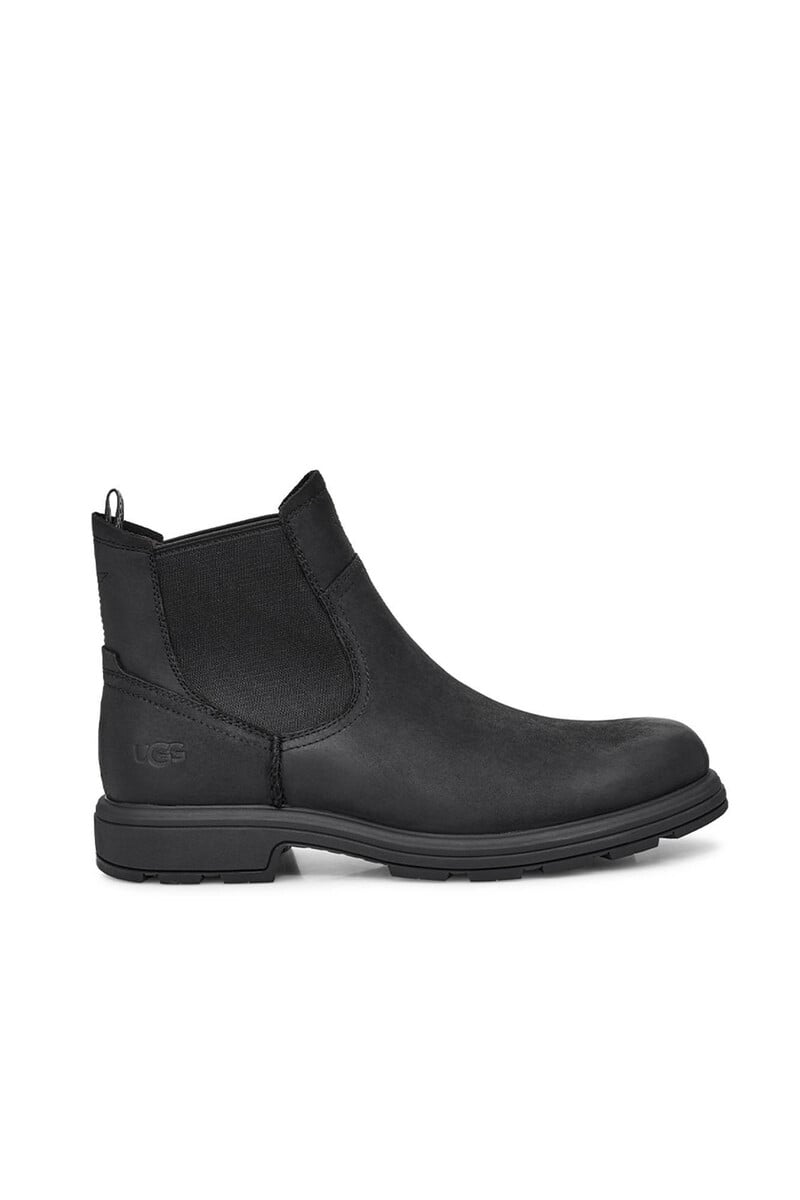 pedro del hierro Bota chelsea piel Biltmore. Marca UGG