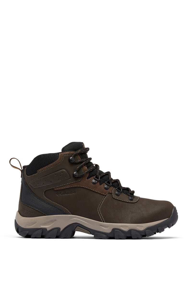 pedro del hierro Botas impermeables Columbia hombre Newton Ridge Plus II