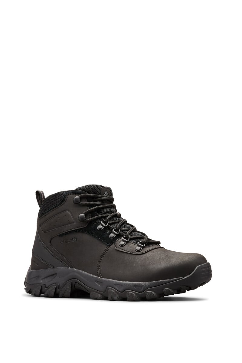 pedro del hierro Botas impermeables Columbia hombre Newton Ridge Plus II