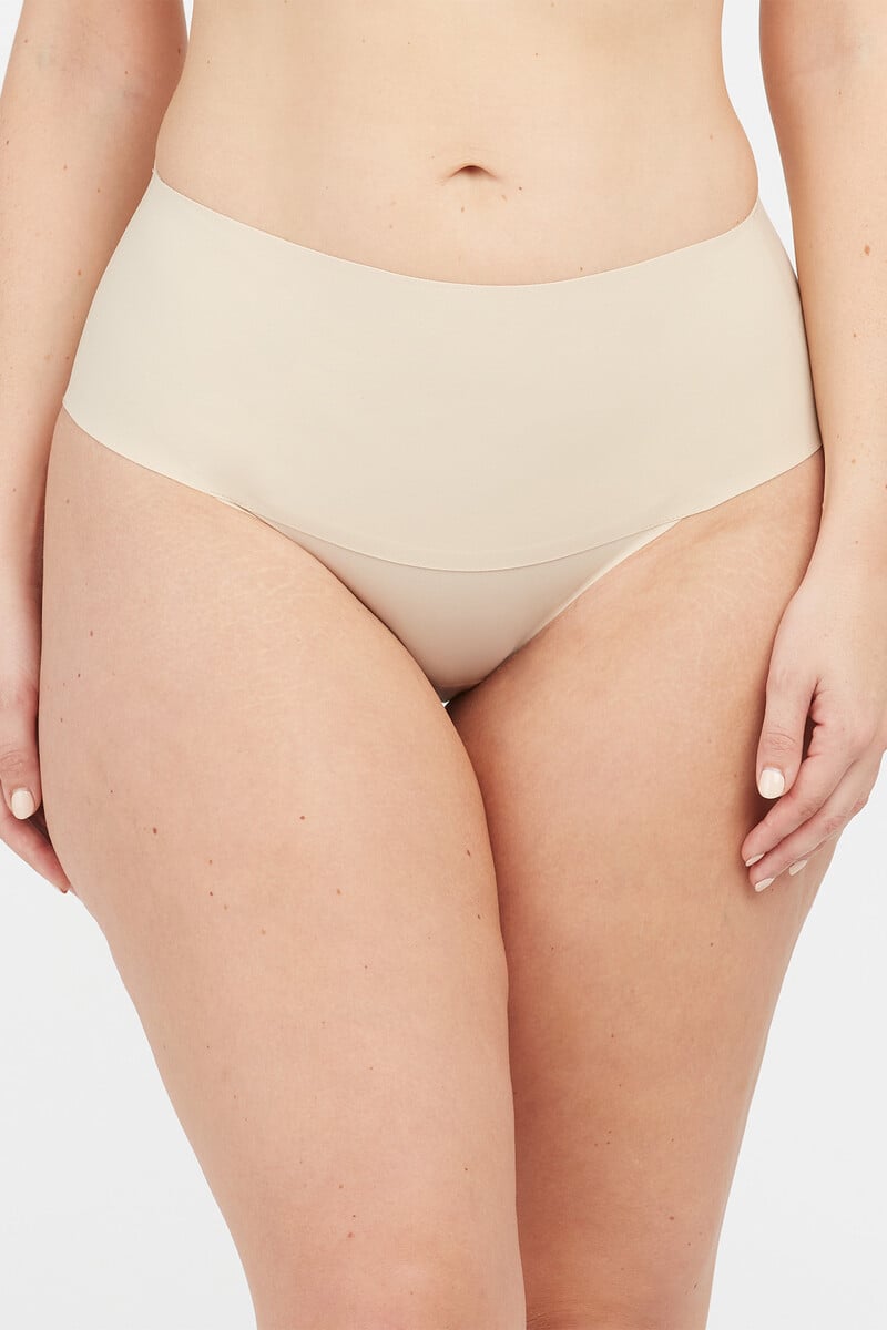 pedro del hierro Braguita moldeadora invisible nude Spanx