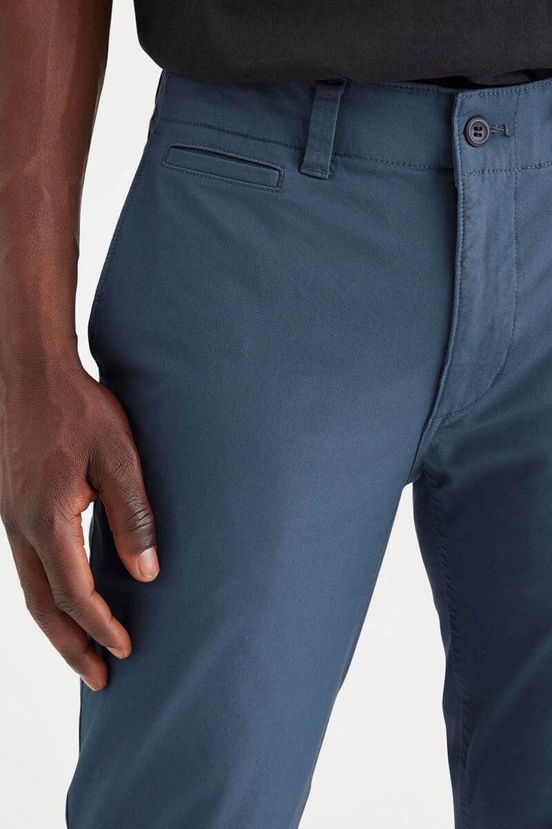 Pedro Del Hierro Chinos Skinny Fit Smart 360 Flex California