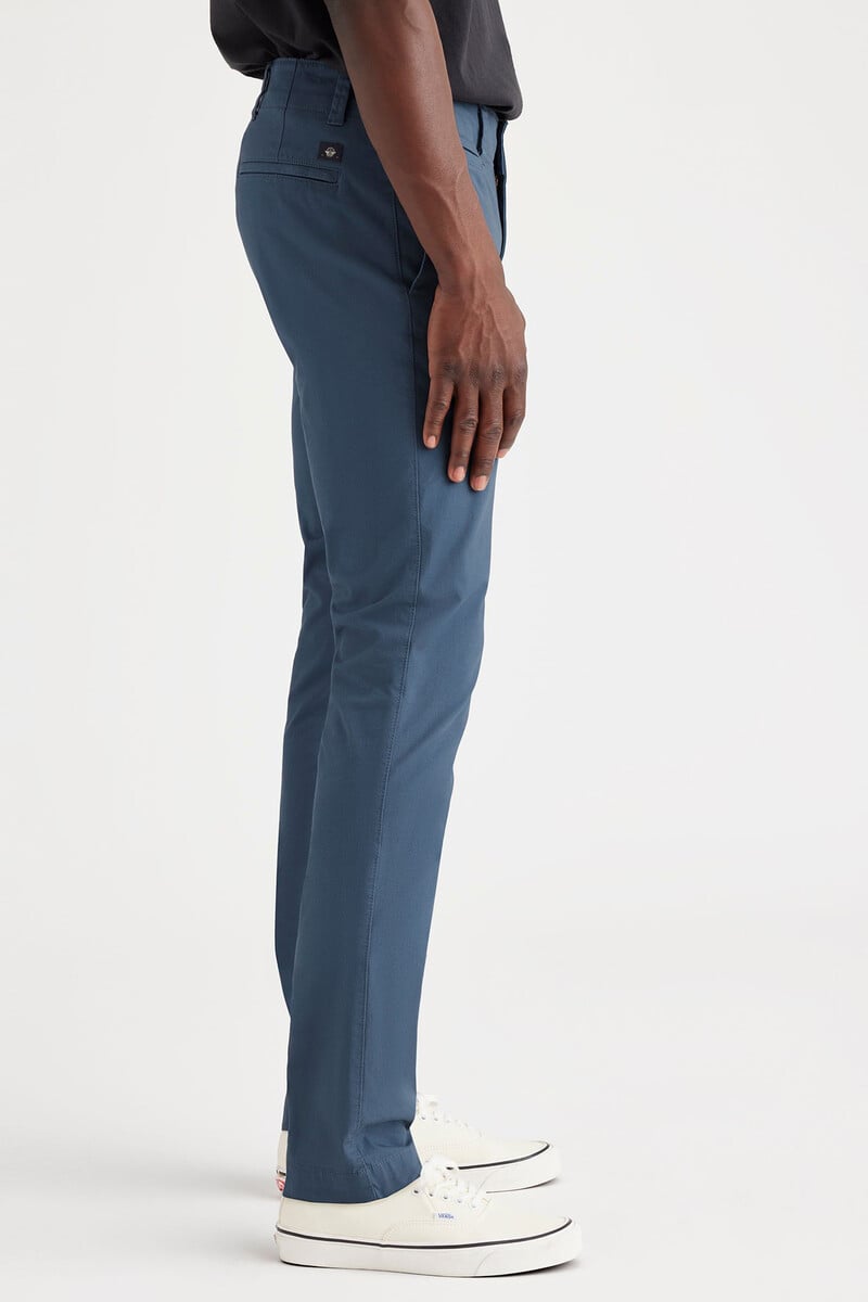 Pedro Del Hierro Chinos Skinny Fit Smart 360 Flex California