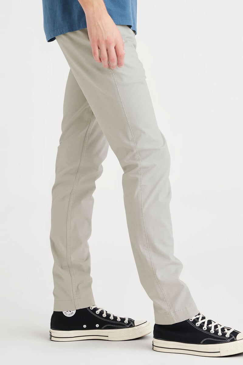 Pedro Del Hierro Chinos Skinny Fit Smart 360 Flex California