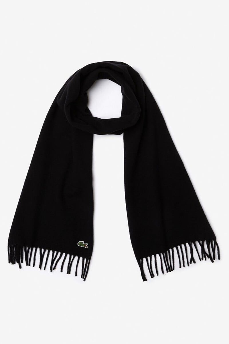 Pedro Del Hierro Conjunto De Bufanda Unisex De Fieltro De Lana Y Cachemir