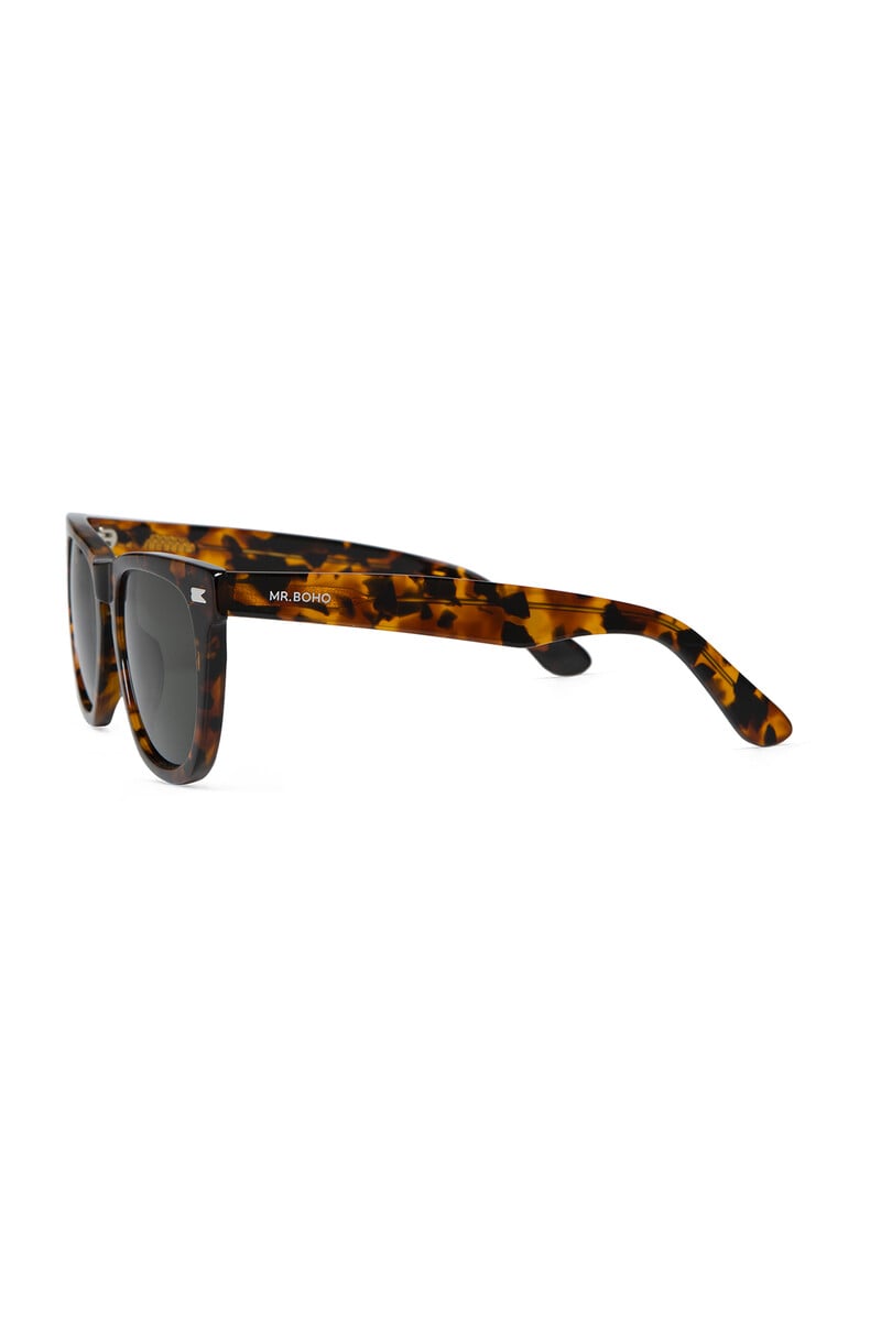 Pedro Del Hierro Gafas De Sol CHEETAH TORTOISE - ALAMEDA