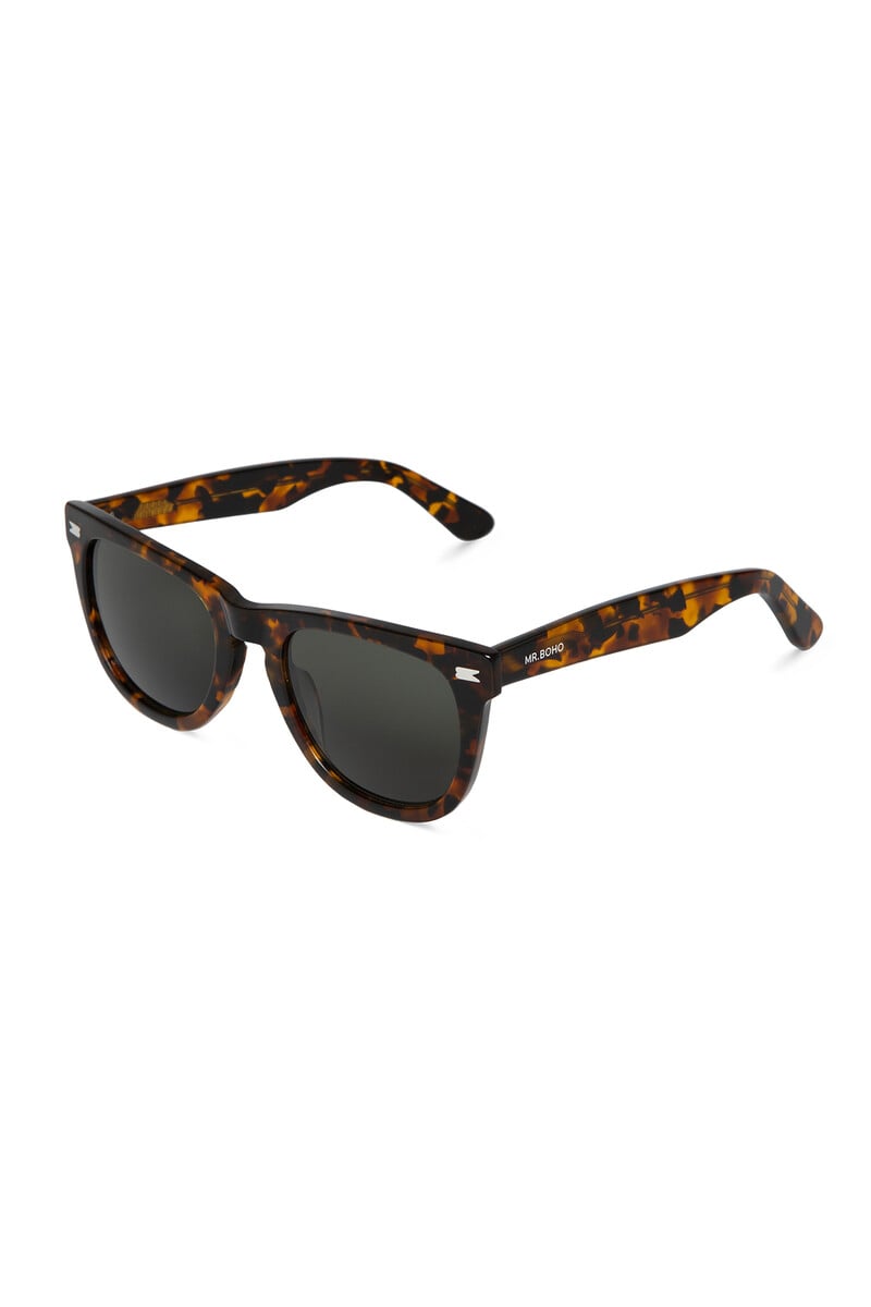 pedro del hierro Gafas de sol CHEETAH TORTOISE - ALAMEDA