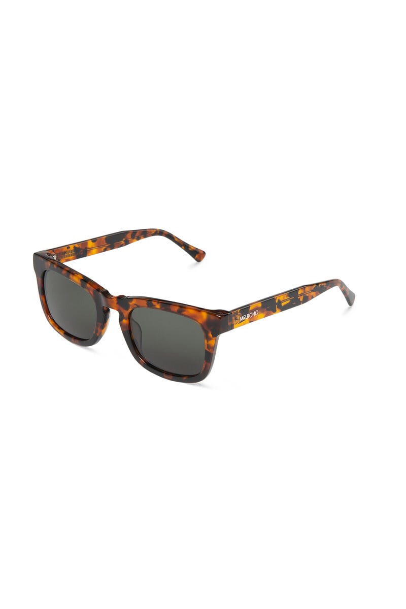 pedro del hierro Gafas de Sol CHEETAH TORTOISE ATRANI