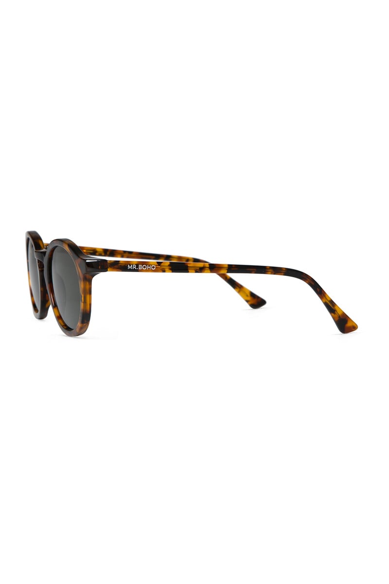 Pedro Del Hierro Gafas De Sol CHEETAH TORTOISE - CHAMBERI
